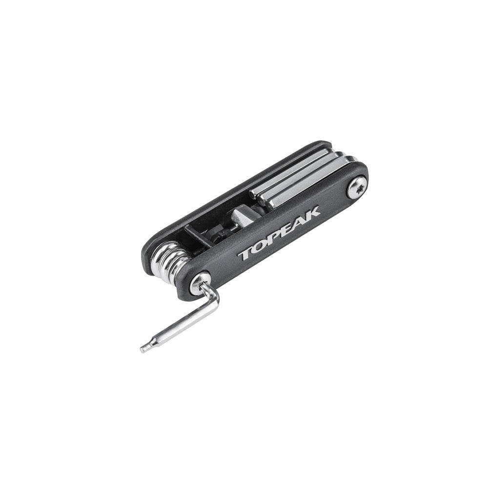 TOPEAK X-TOOL+ BLACK