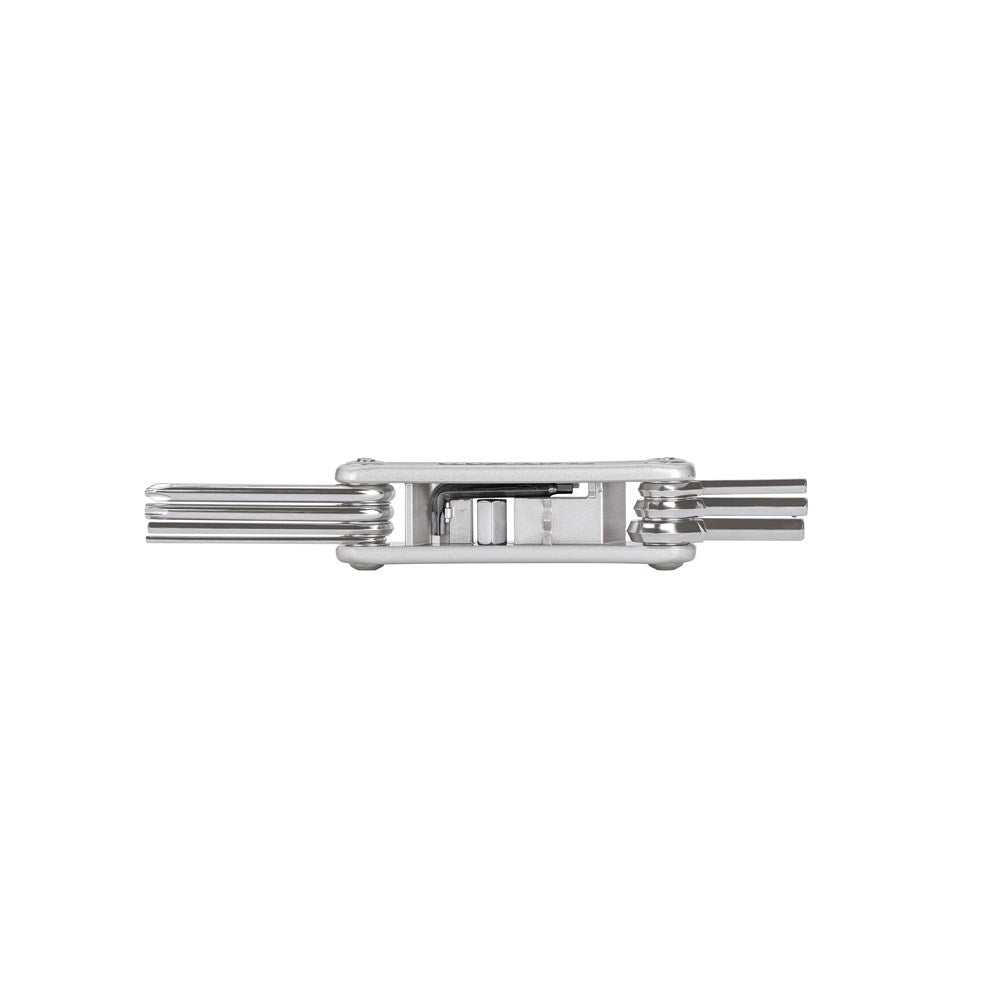 TOPEAK X-TOOL+ SILVER