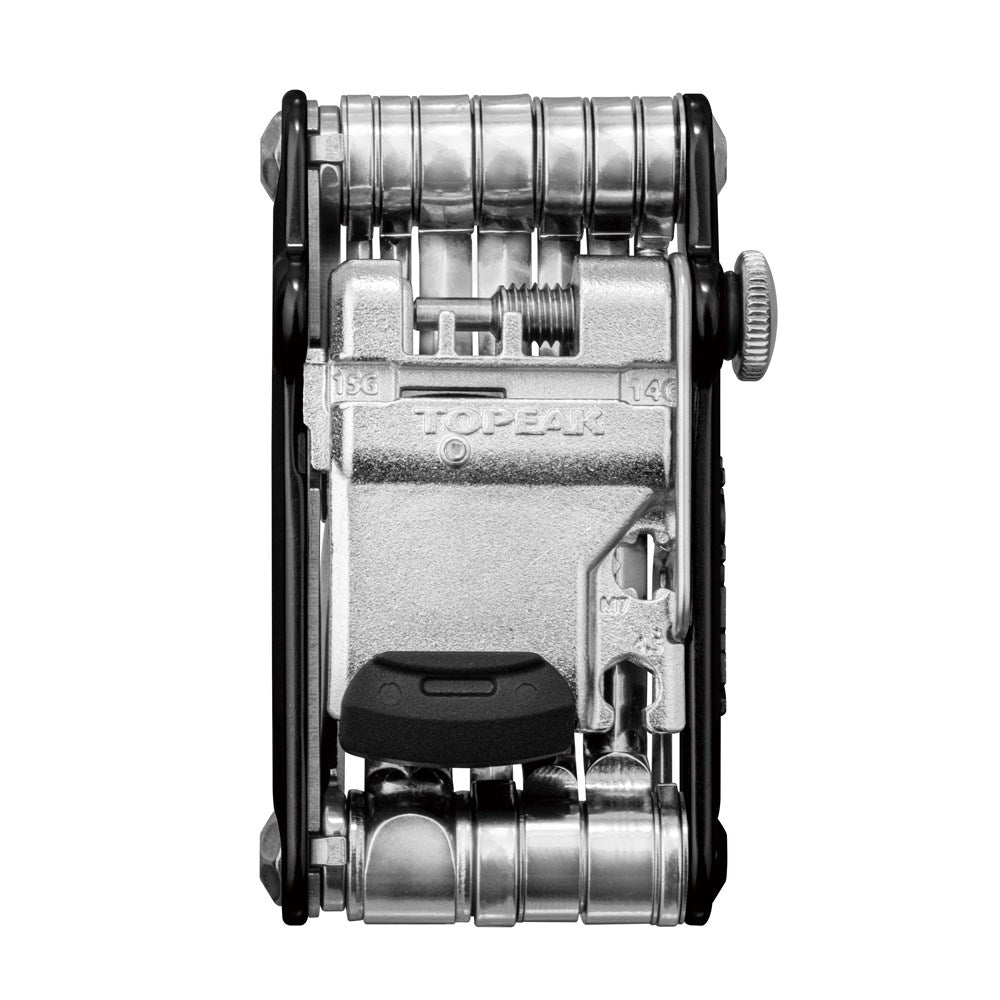 TOPEAK MINI PT30 BLACK