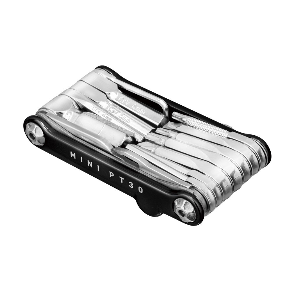 TOPEAK MINI PT30 BLACK