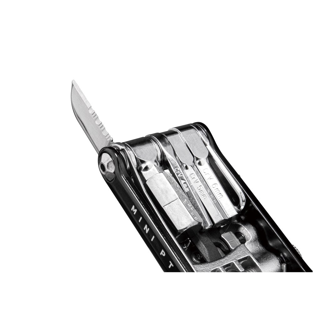 TOPEAK MINI PT30 BLACK