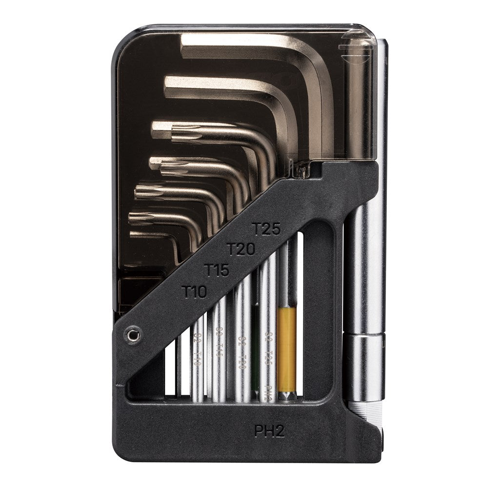 TOPEAK TOOLCARD #