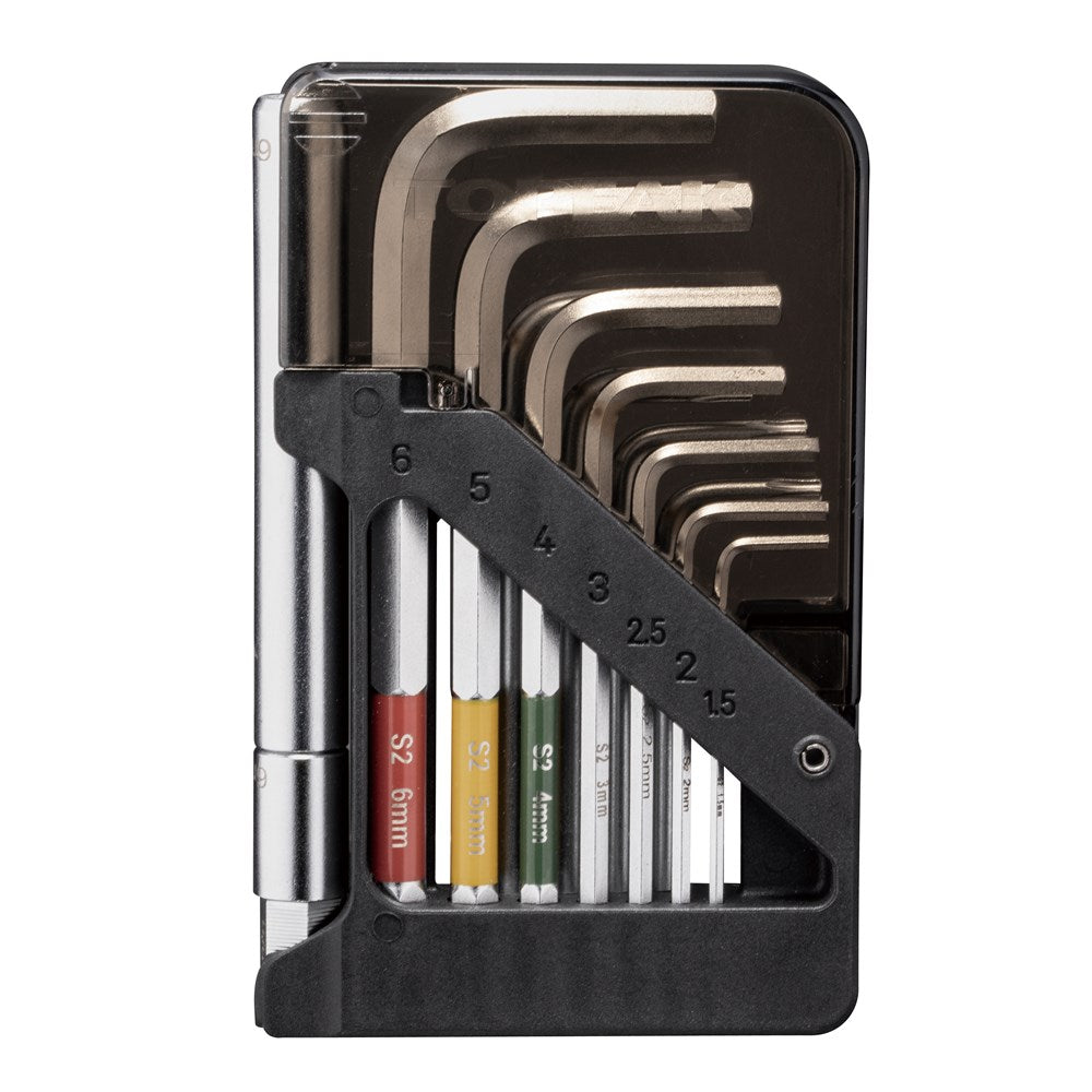TOPEAK TOOLCARD #