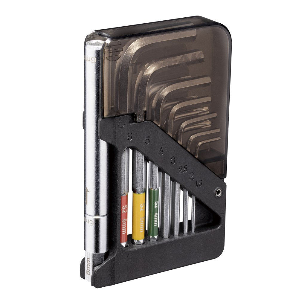 TOPEAK TOOLCARD #