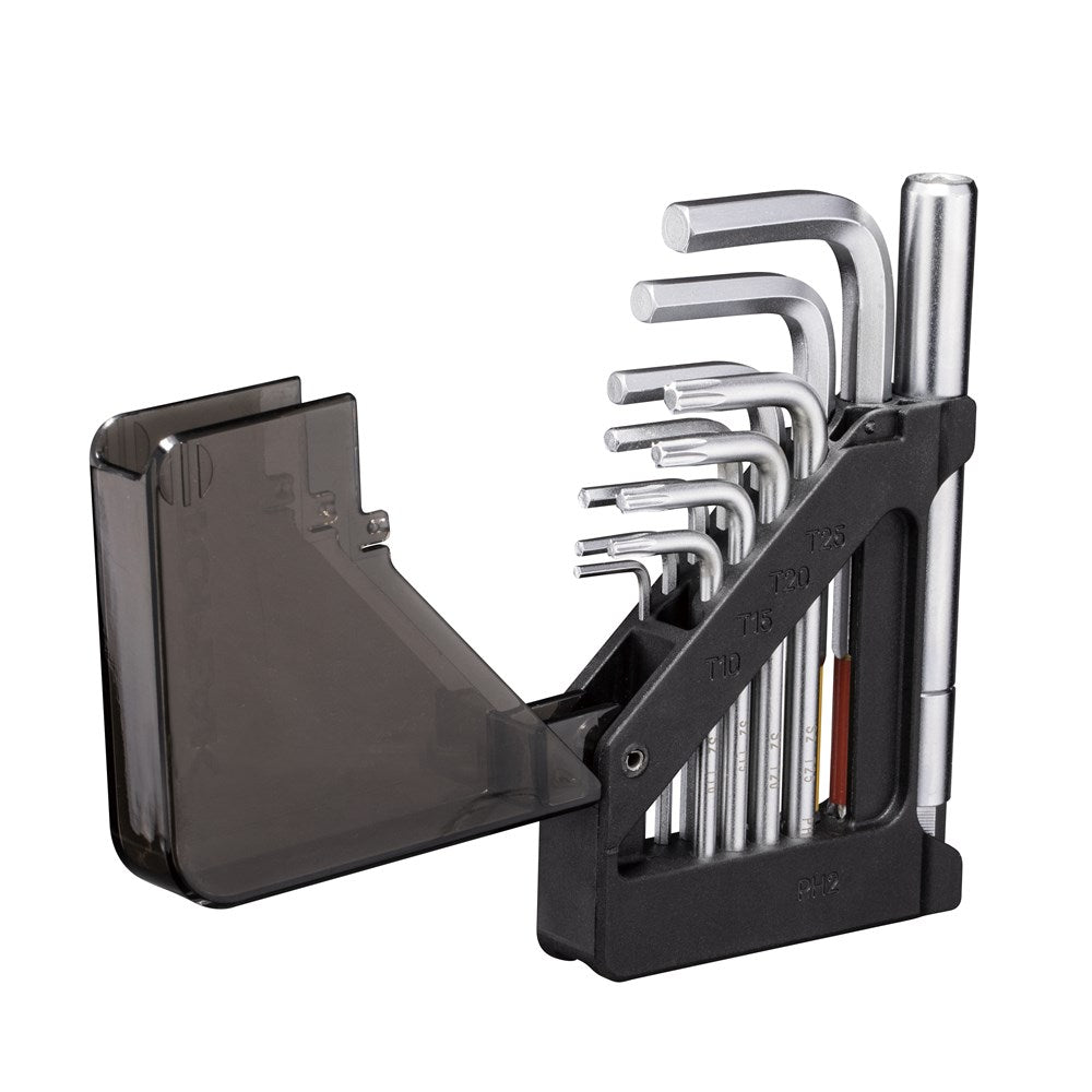 TOPEAK TOOLCARD #
