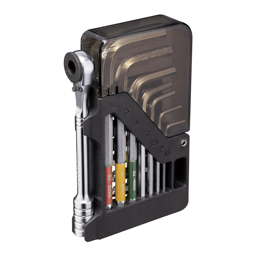 TOPEAK OMNI TOOLCARD