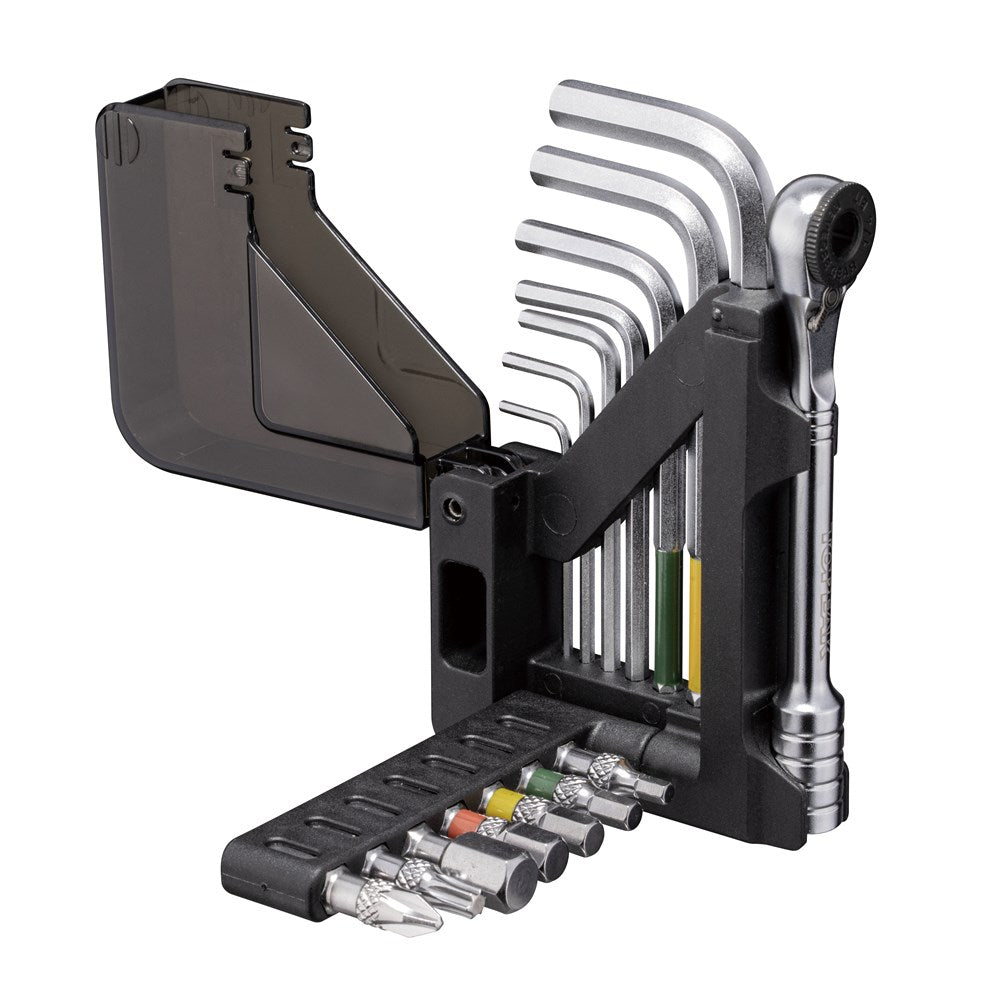 TOPEAK OMNI TOOLCARD