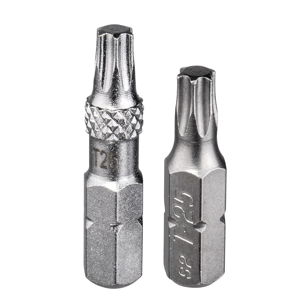 TOPEAK TORX BITKIT 9