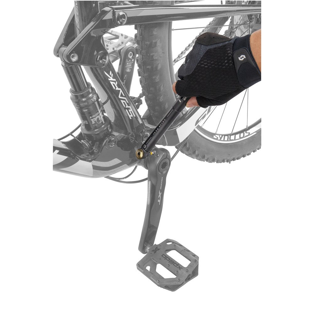 TOPEAK TORQ STICK 4-20NM