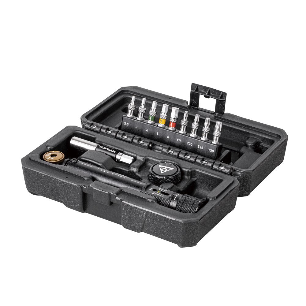 TOPEAK TORQ STICK PRO 2-10 NM