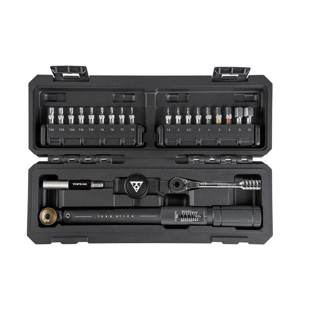 TOPEAK TORQ STICK PRO 4-20 NM