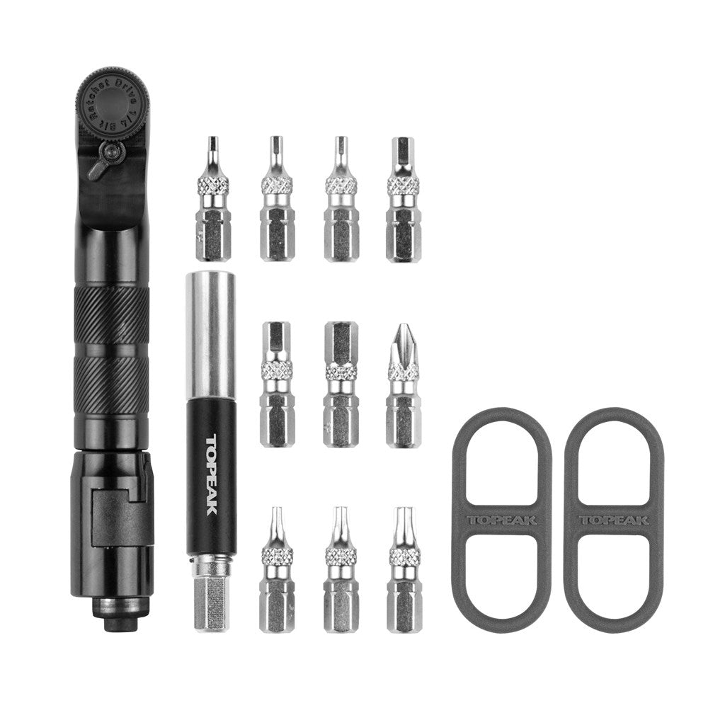 TOPEAK RATCHET'N ROLL EX #