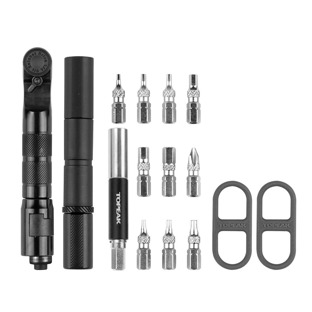 TOPEAK RATCHET'N ROLL PRO #