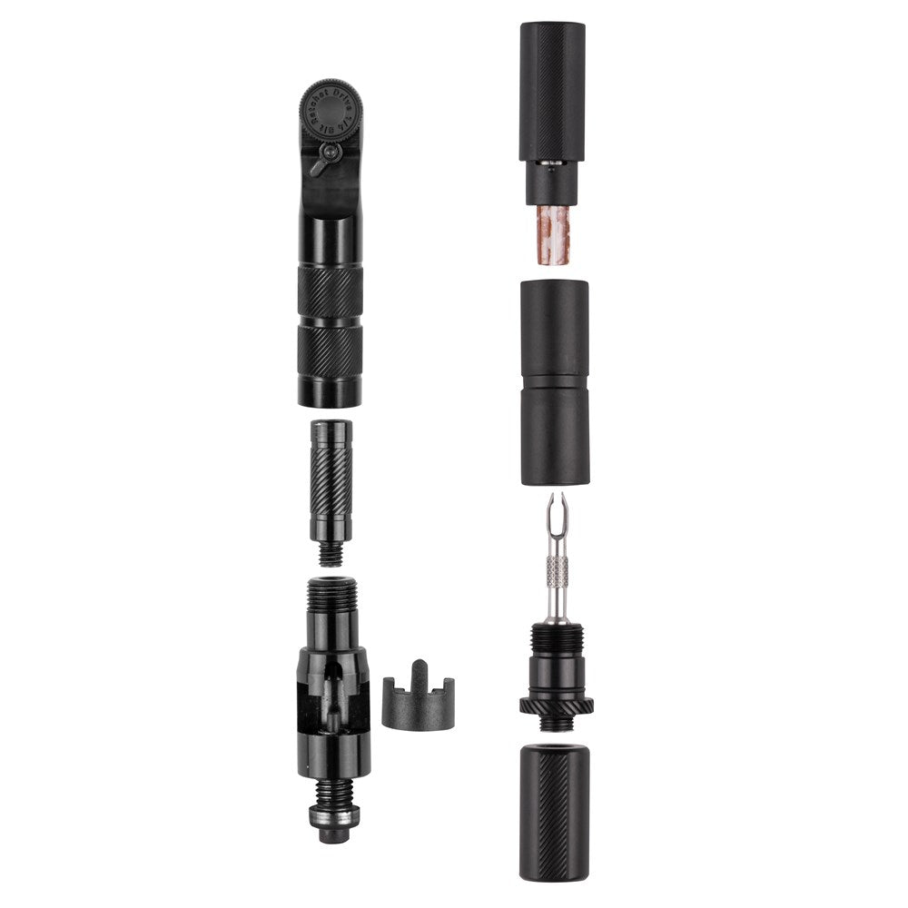 TOPEAK RATCHET'N ROLL PRO #
