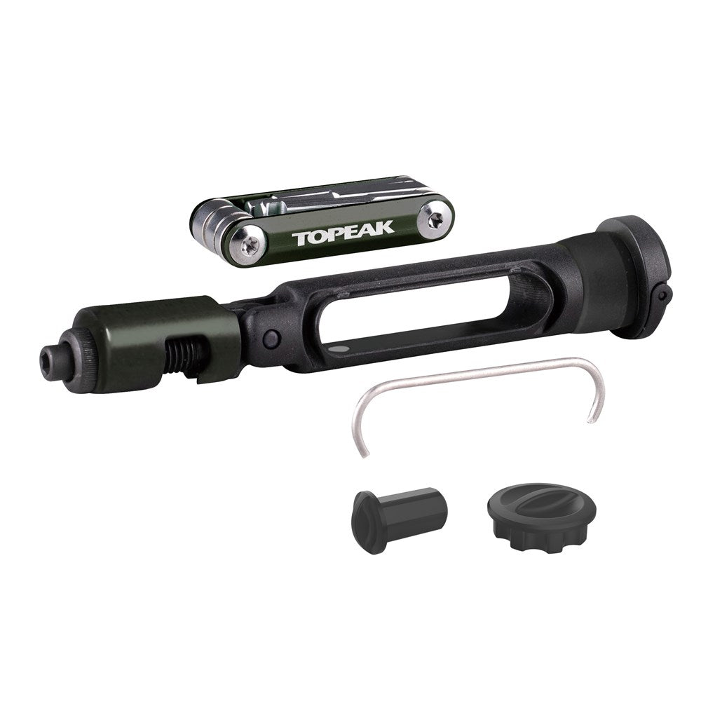 TOPEAK BB HIDE'N TOOL #