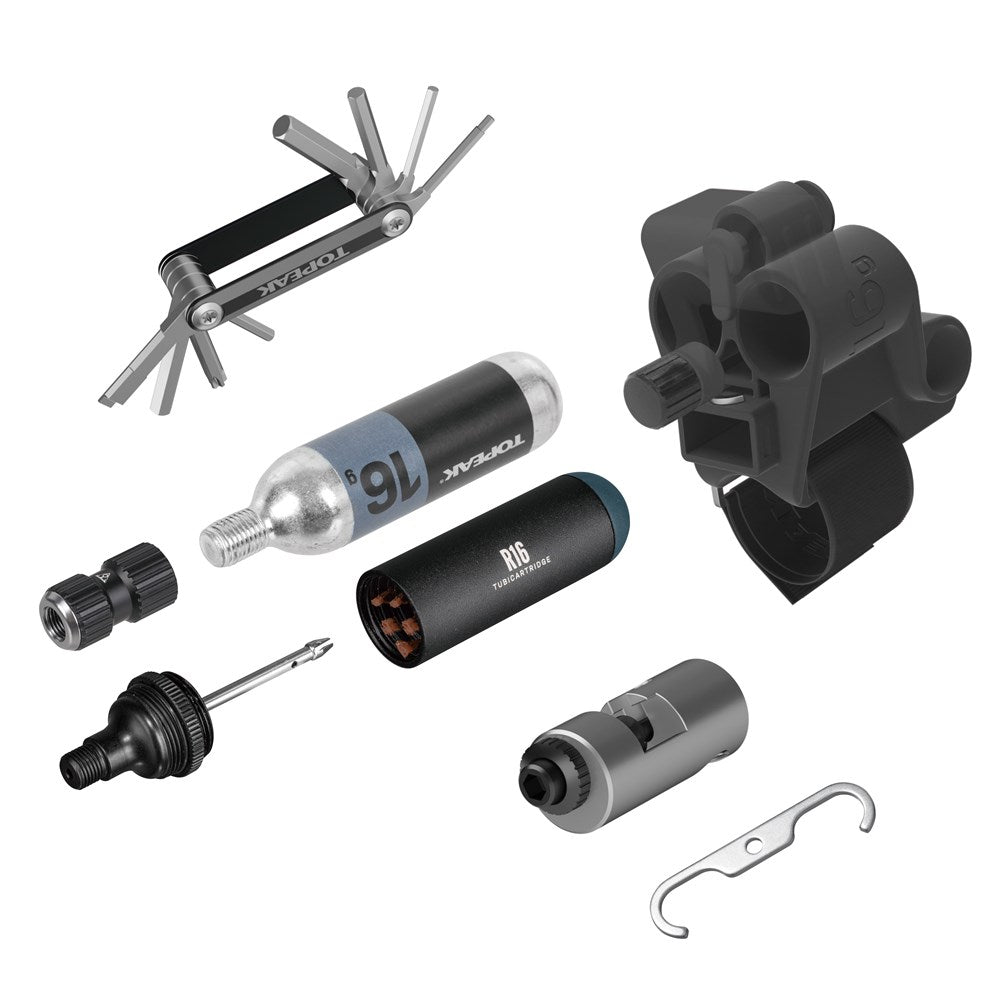 TOPEAK TUBIMASTER RXT PRO # [ONC01] #