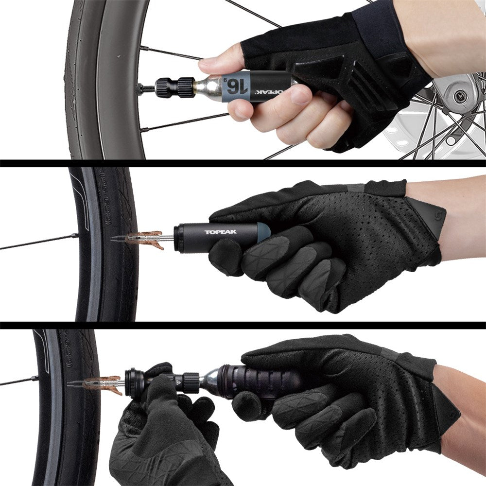 TOPEAK TUBIMASTER RXT PRO # [ONC01] #
