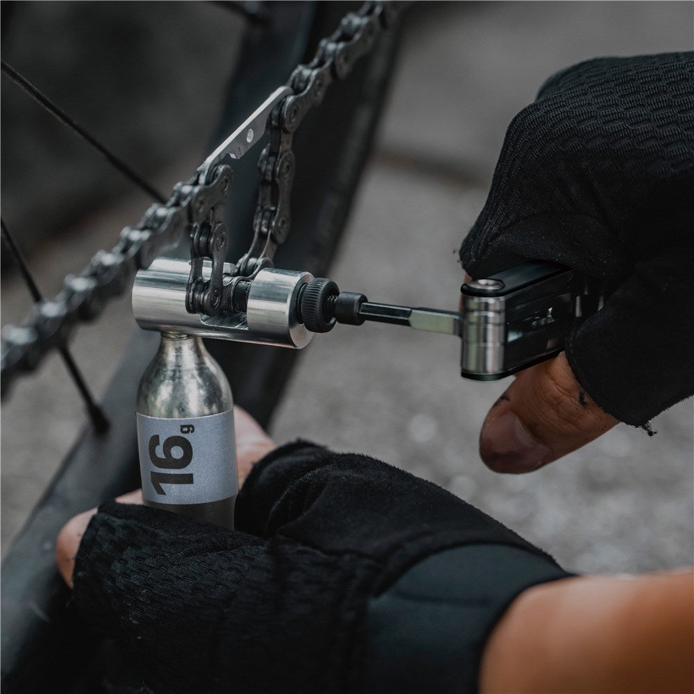 TOPEAK TUBIMASTER RXT PRO # [ONC01] #