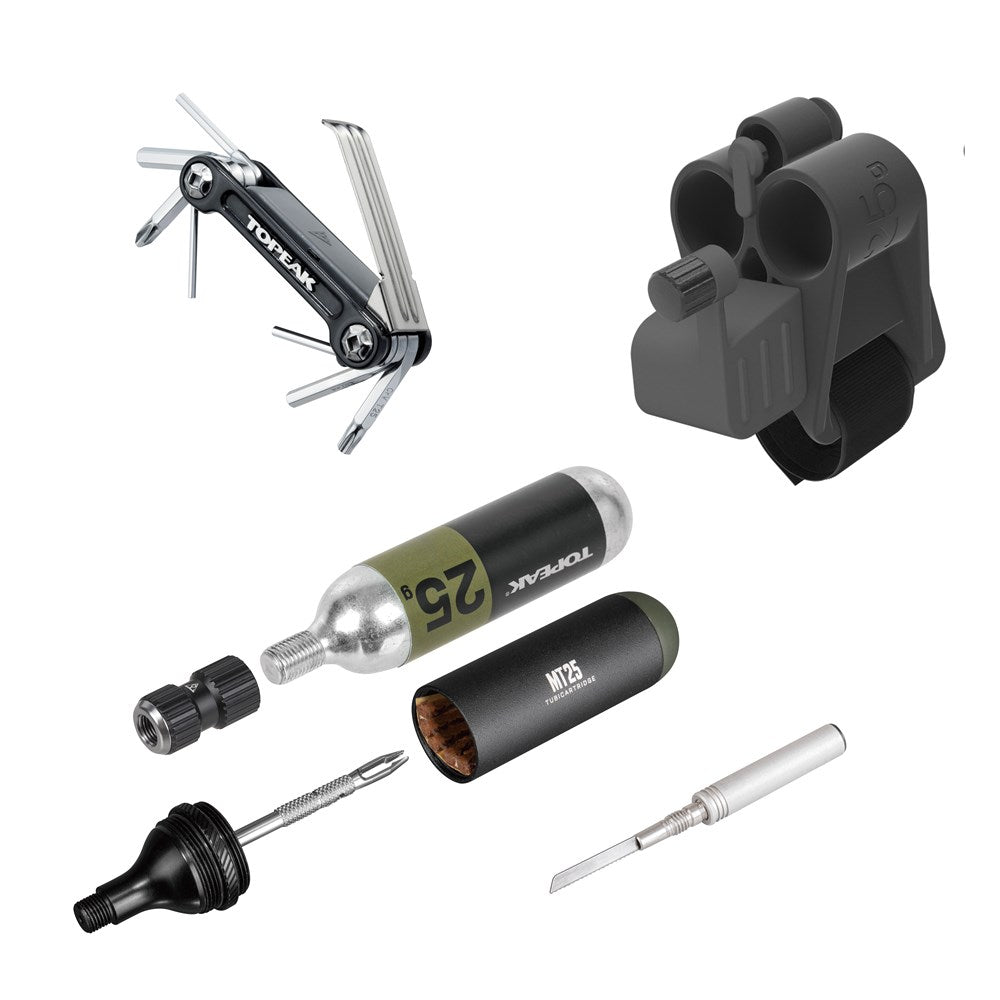TOPEAK TUBIMASTER MXT # [ONC01] #