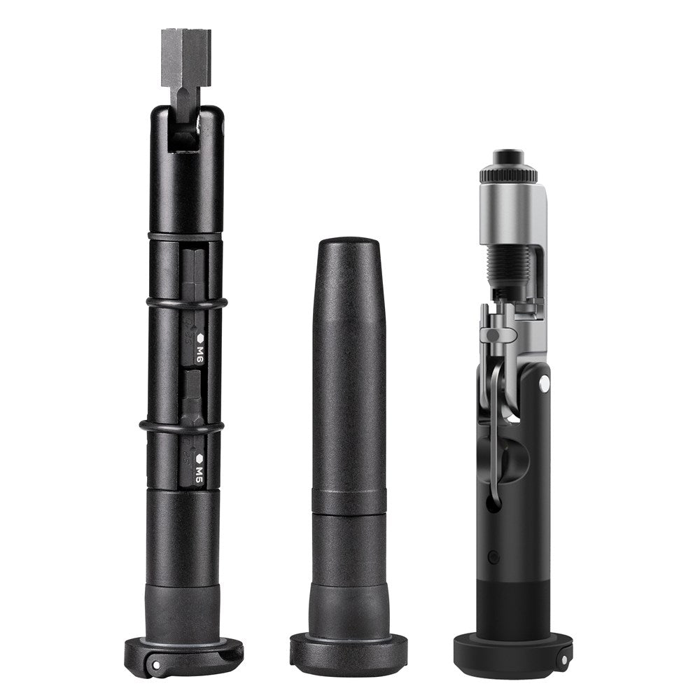 TOPEAK PLUG'N TOOL MOUNTAIN PRO #
