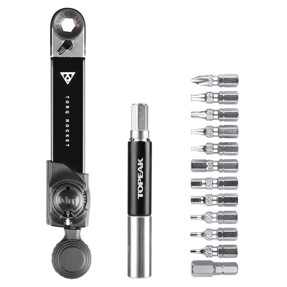 TOPEAK TORQ ROCKET MINI EX