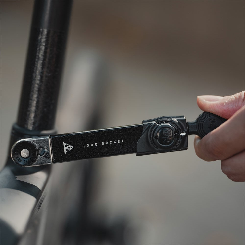 TOPEAK TORQ ROCKET MINI EX
