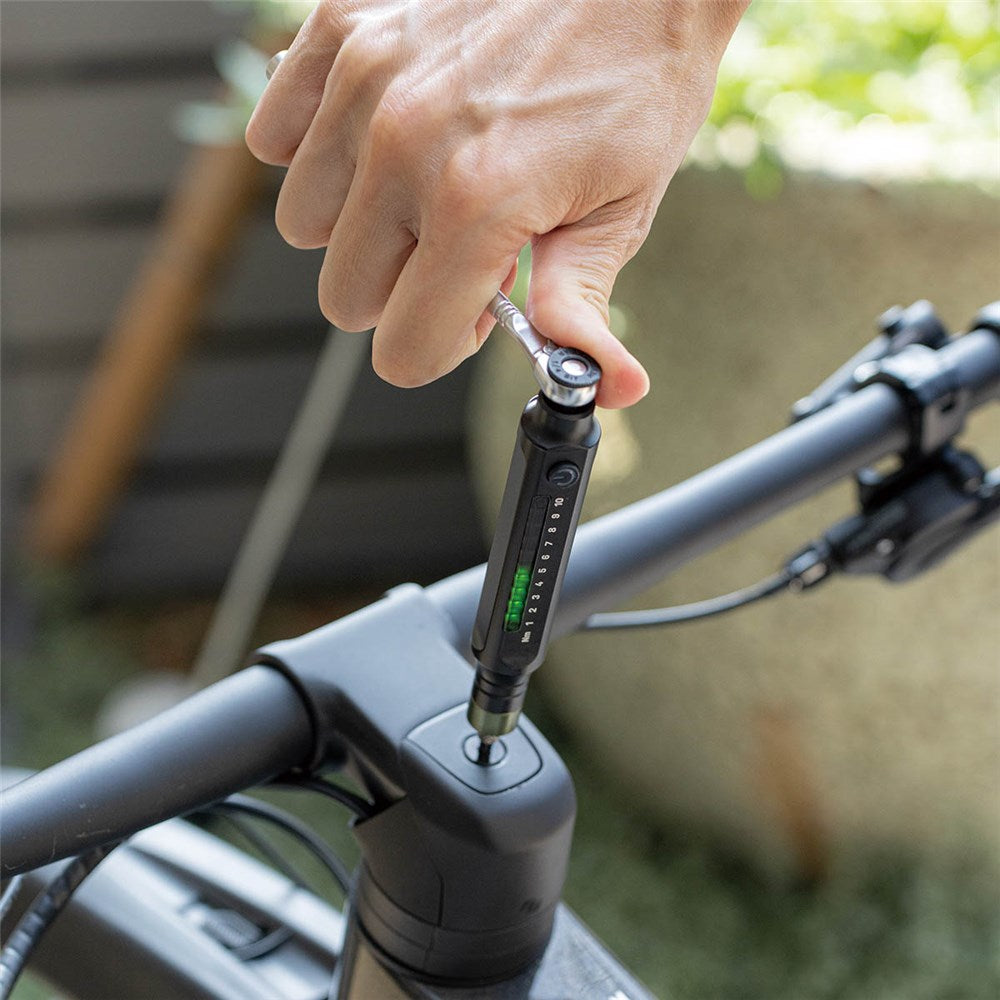 TOPEAK E-TORQBAR 1-10NM