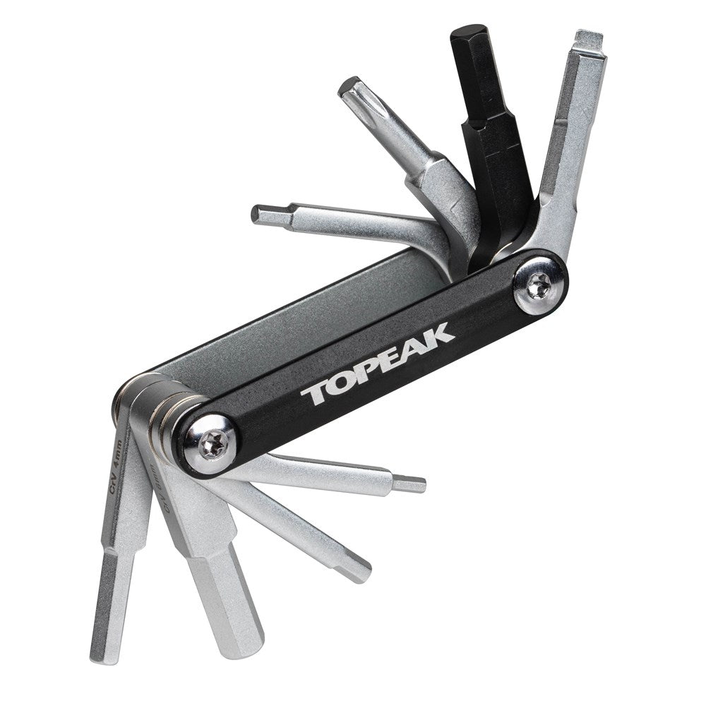 TOPEAK NANO 9