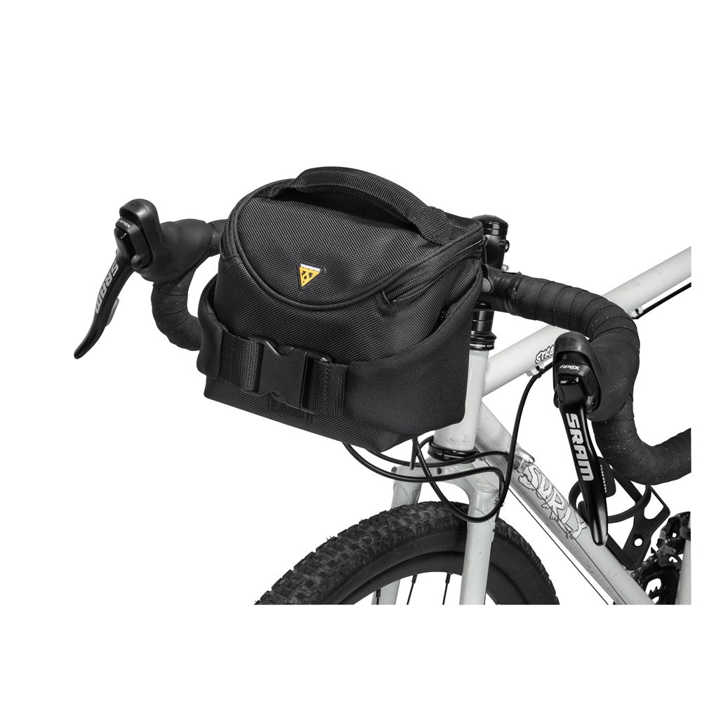 TOPEAK COMPACT HANDLEBAR BAG