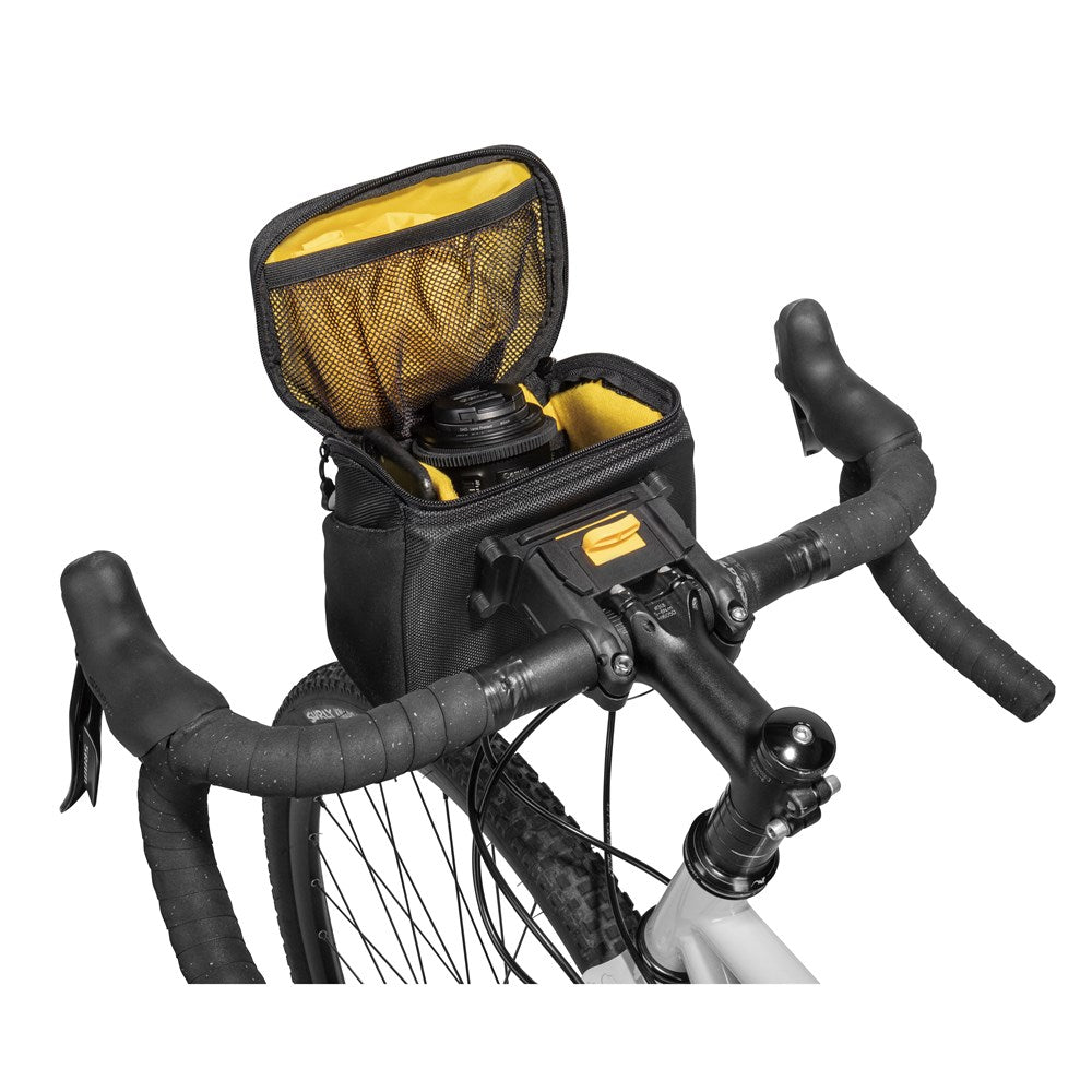 TOPEAK COMPACT HANDLEBAR BAG