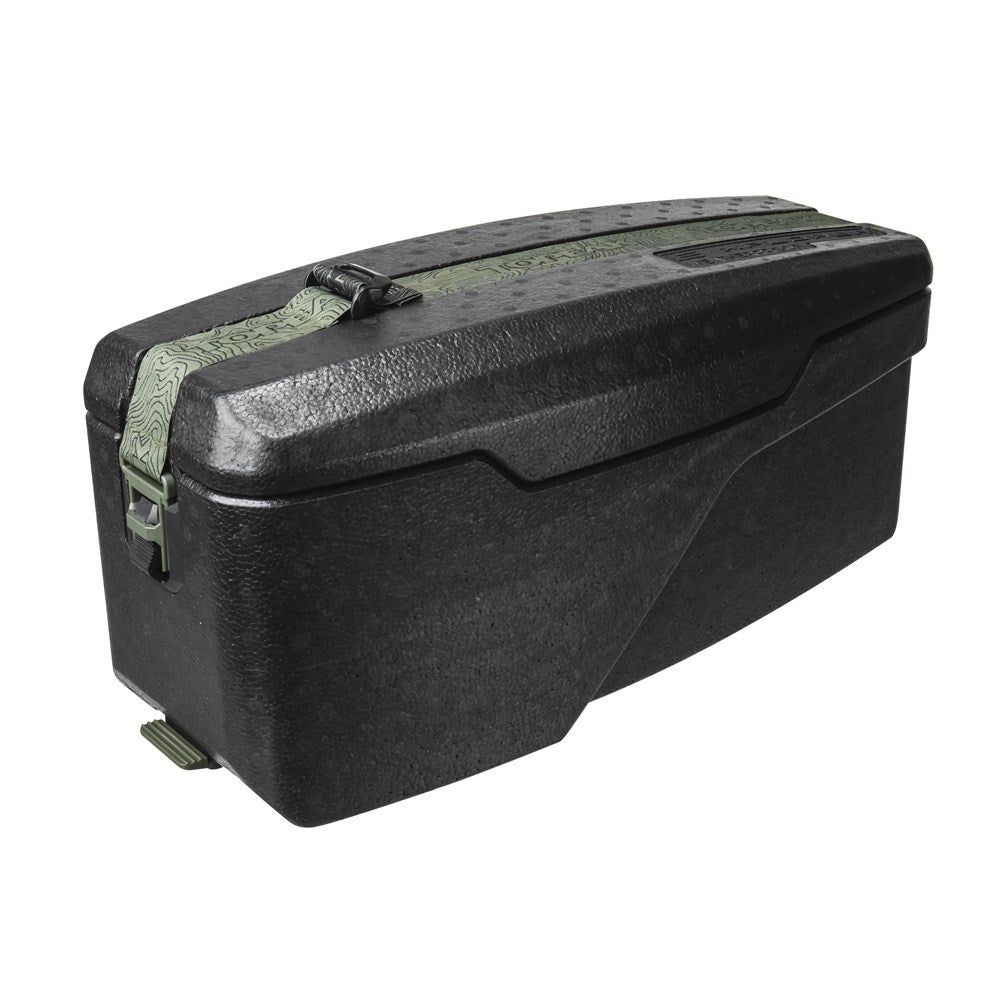 TOPEAK E-XPLORER TRUNKBOX BLACK #