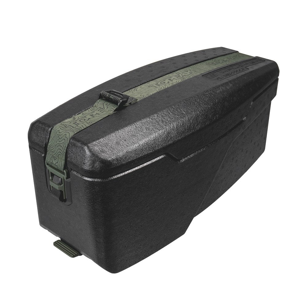 TOPEAK E-XPLORER TRUNKBOX BLACK #