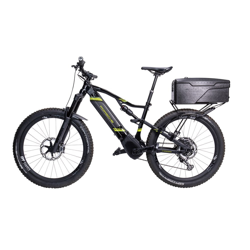 TOPEAK E-XPLORER TRUNKBOX BLACK #