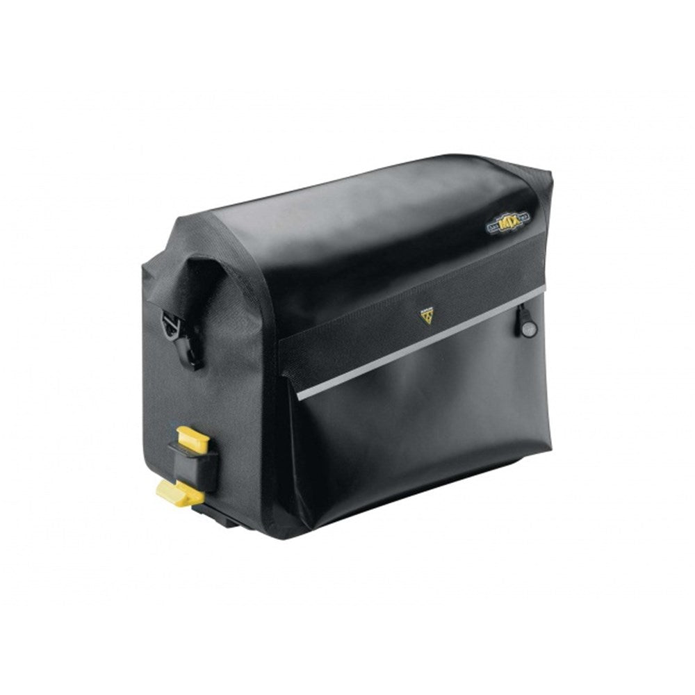 TOPEAK MTX TRUNK DRY BAG BLACK