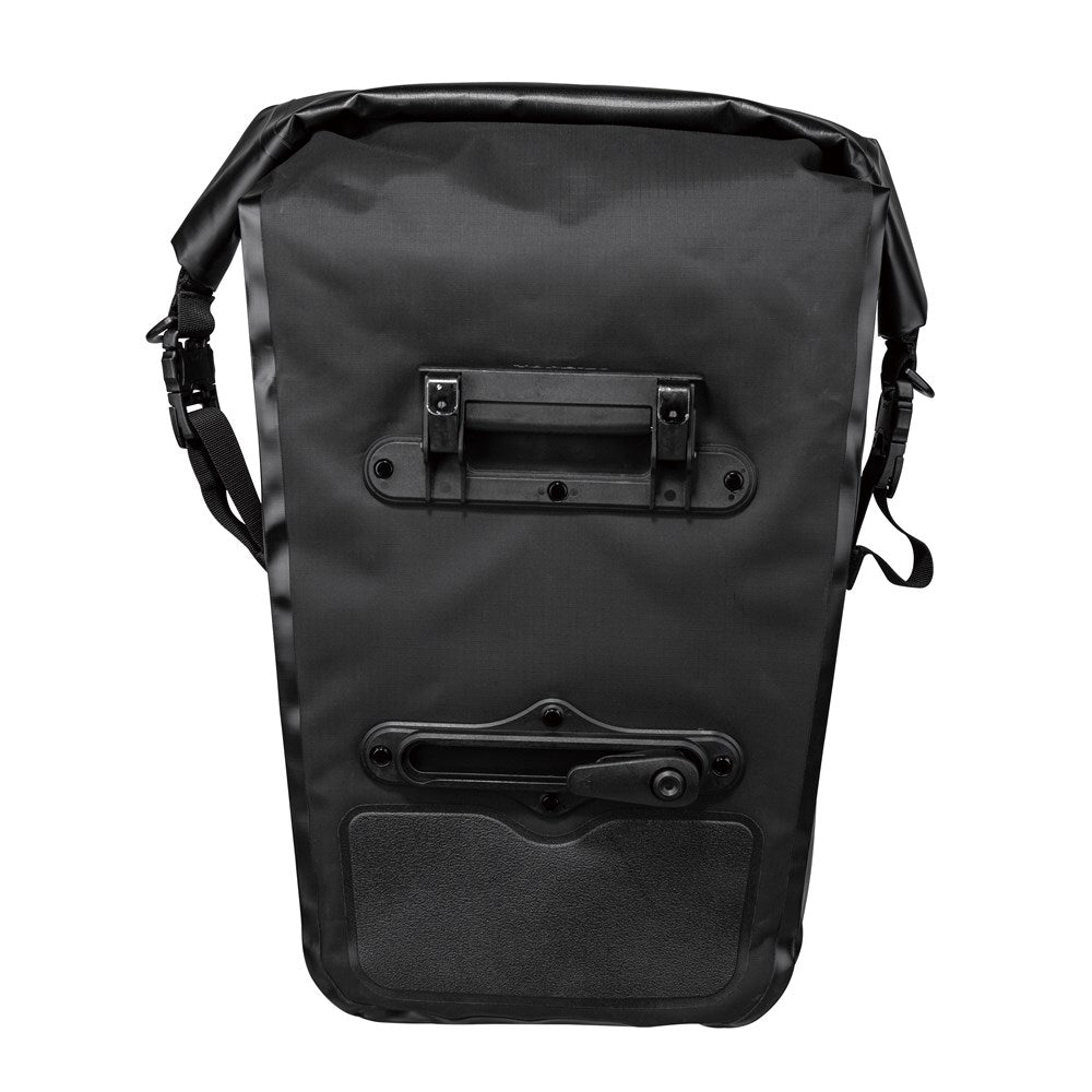TOPEAK PANNIER DRYBAG 24L BLACK