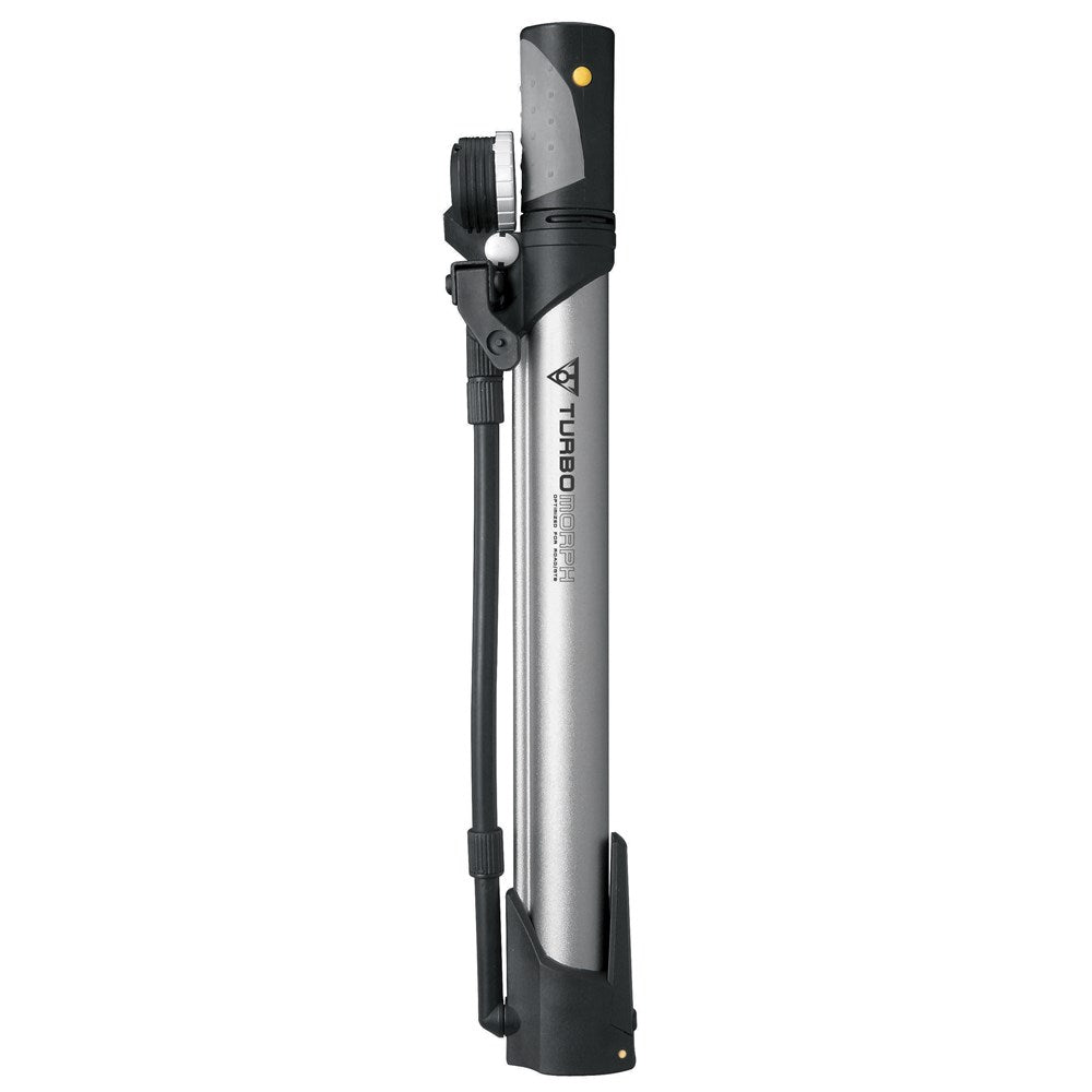 TOPEAK TURBO MORPH G