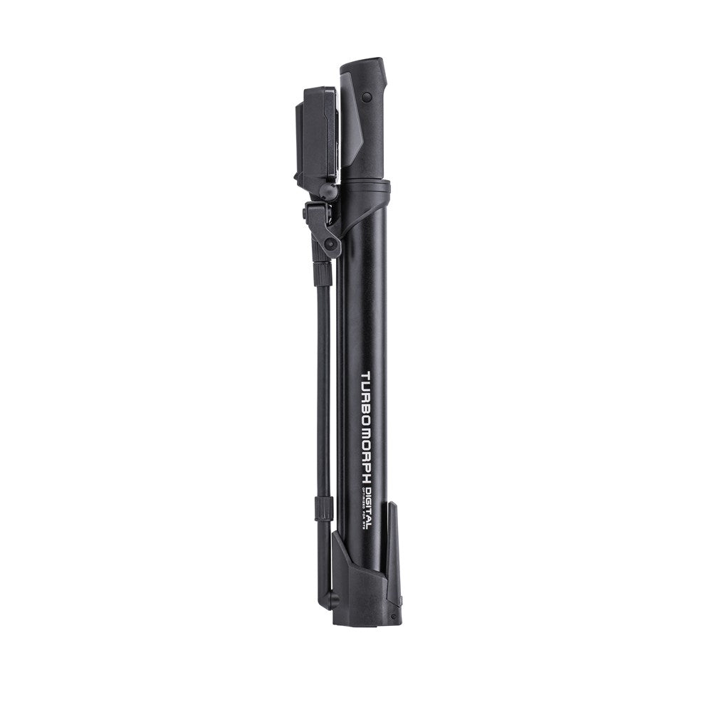 TOPEAK TURBO MORPH DIGITAL