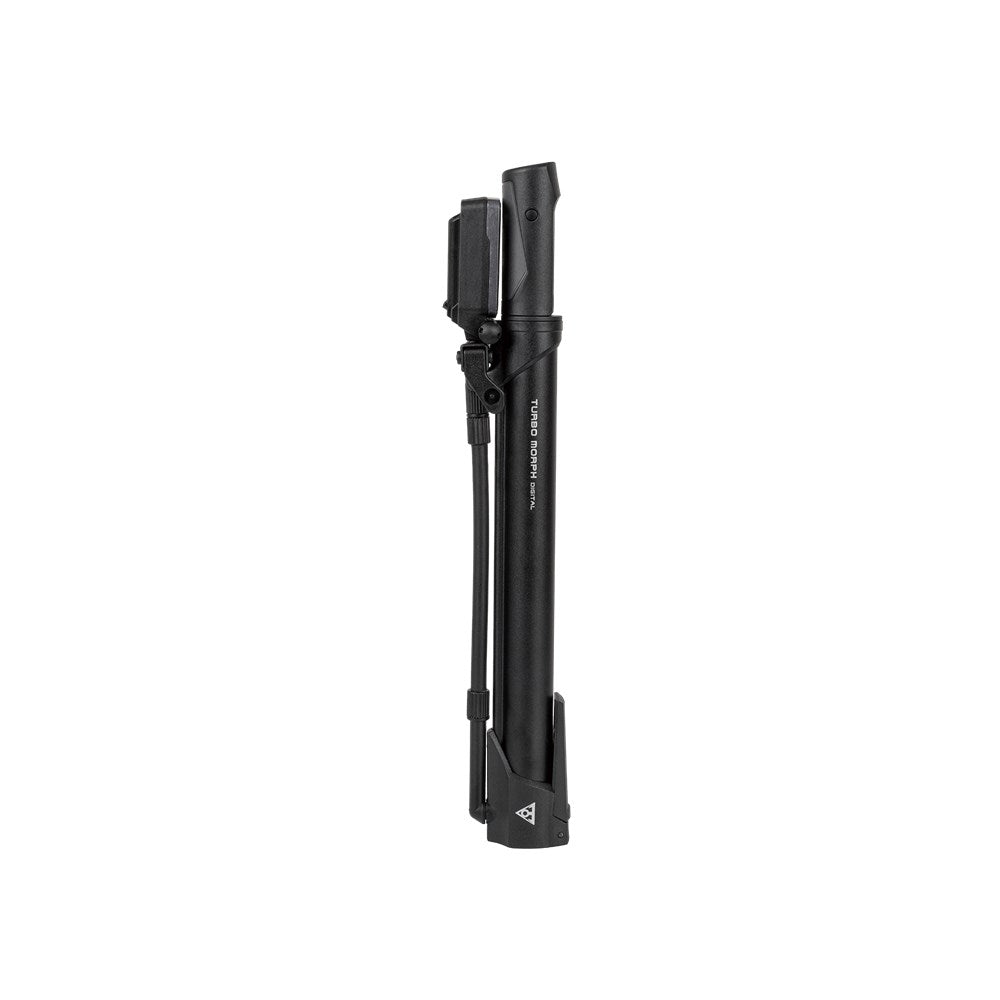 TOPEAK TURBO MORPH DIGITAL