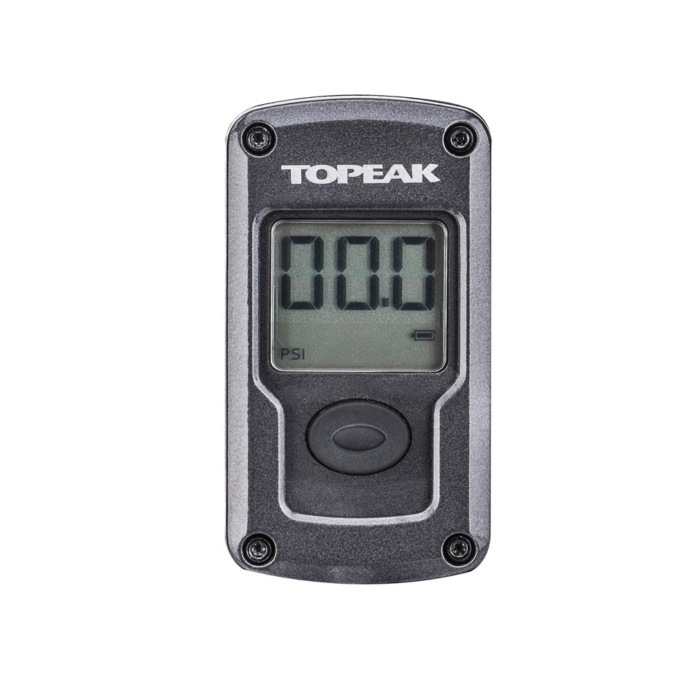 TOPEAK TURBO MORPH DIGITAL