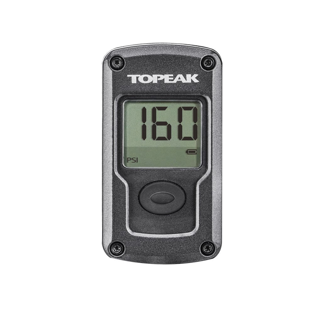 TOPEAK TURBO MORPH DIGITAL