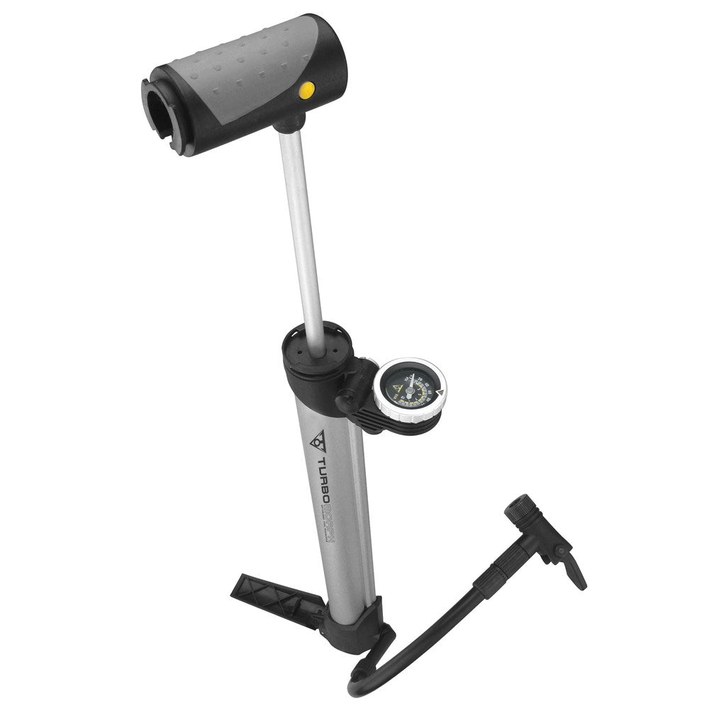 TOPEAK TURBO MORPH G