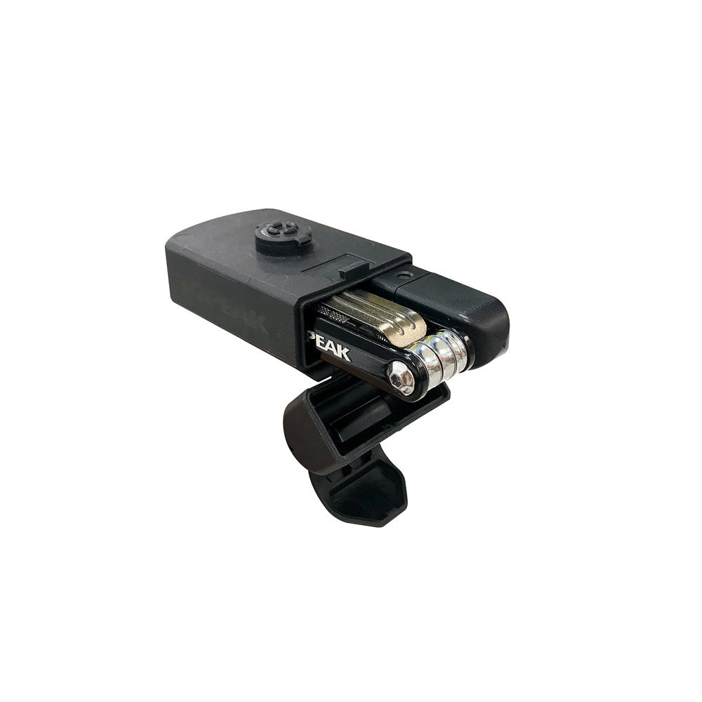 TOPEAK TUBI 11 BLACK