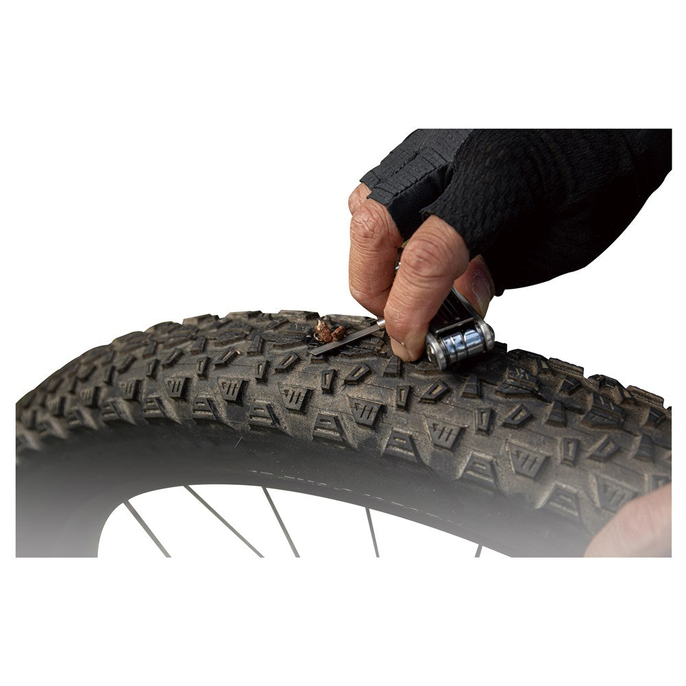 TOPEAK TUBI 11 SILVER