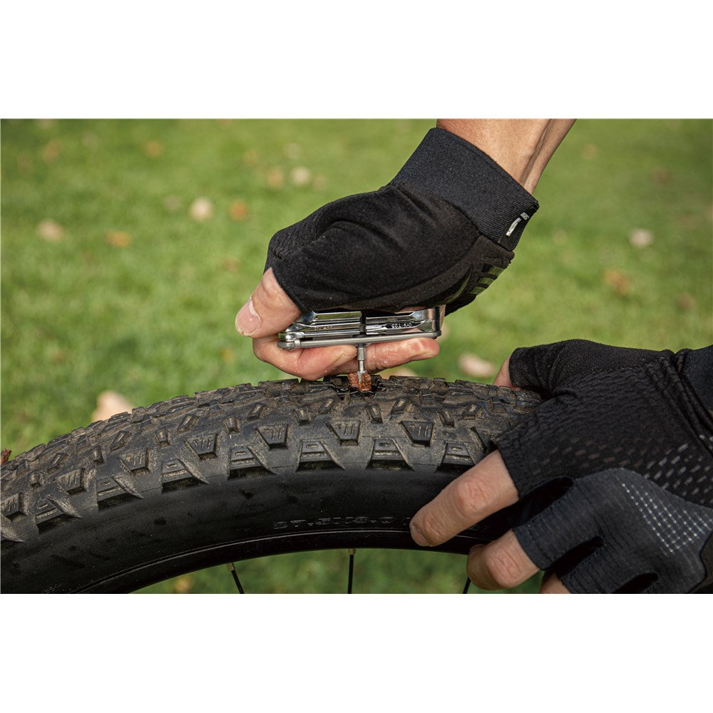 TOPEAK TUBI 11 SILVER