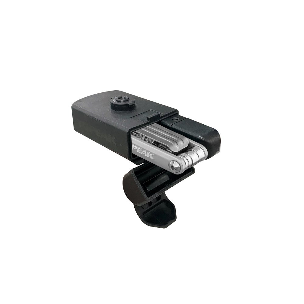 TOPEAK TUBI 11 SILVER