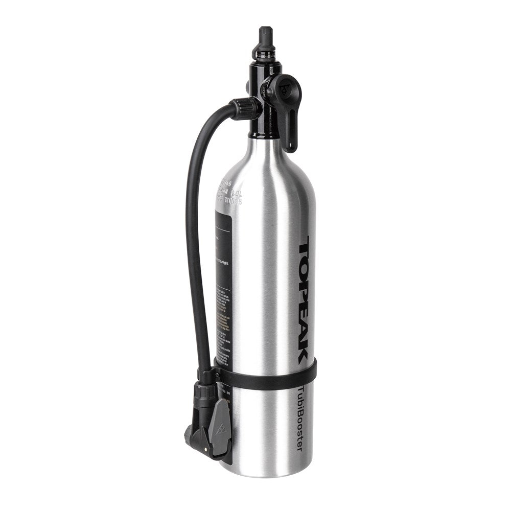 TOPEAK TUBIBOOSTER X