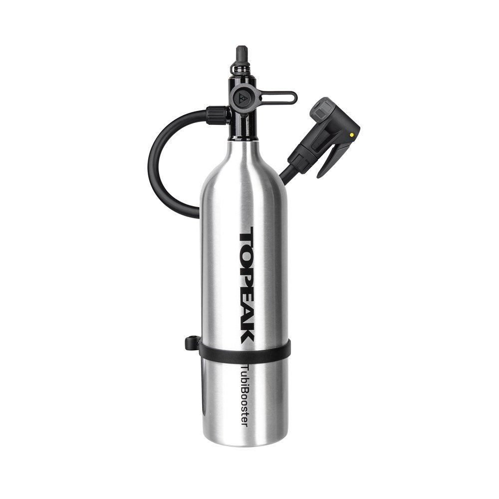 TOPEAK TUBIBOOSTER X
