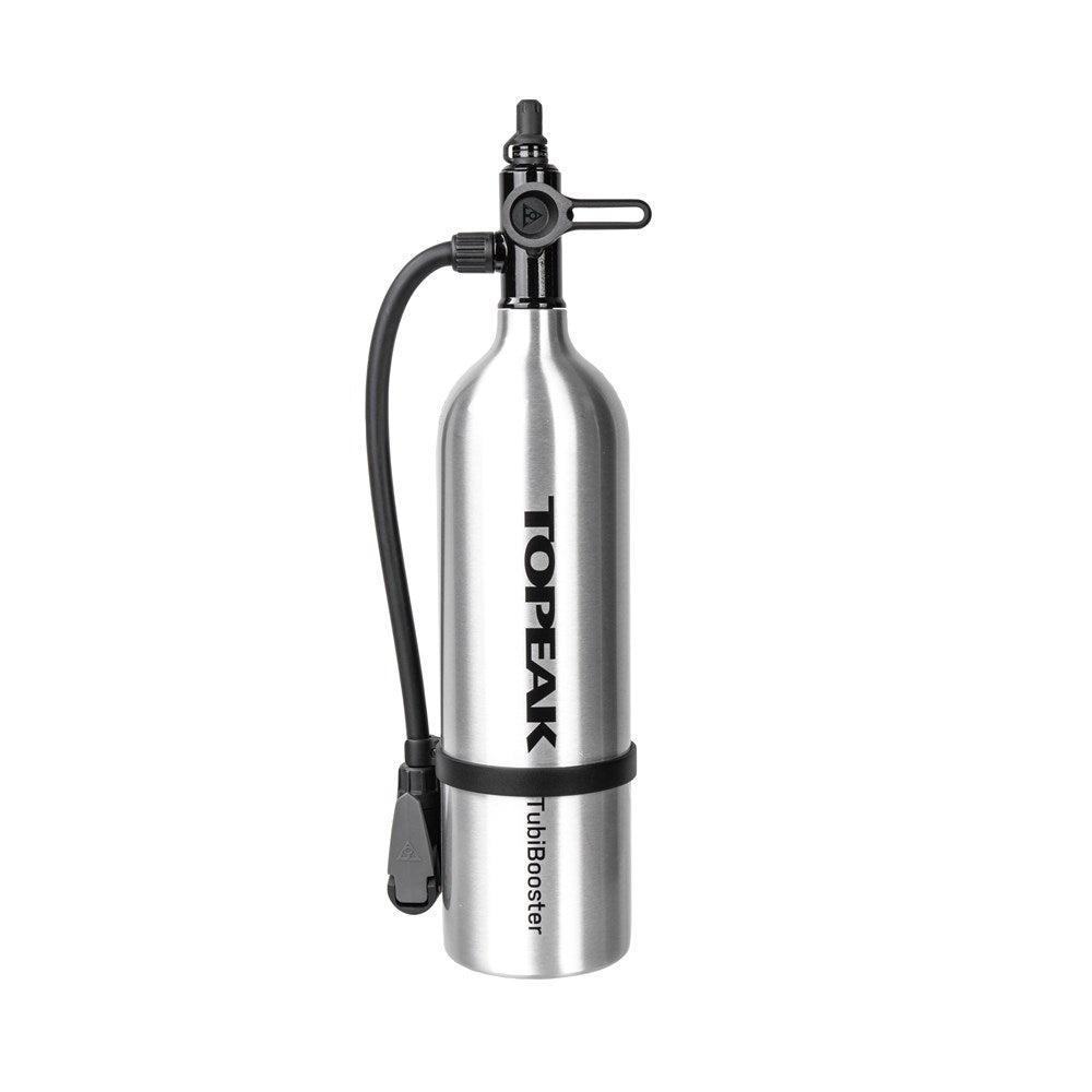 TOPEAK TUBIBOOSTER X