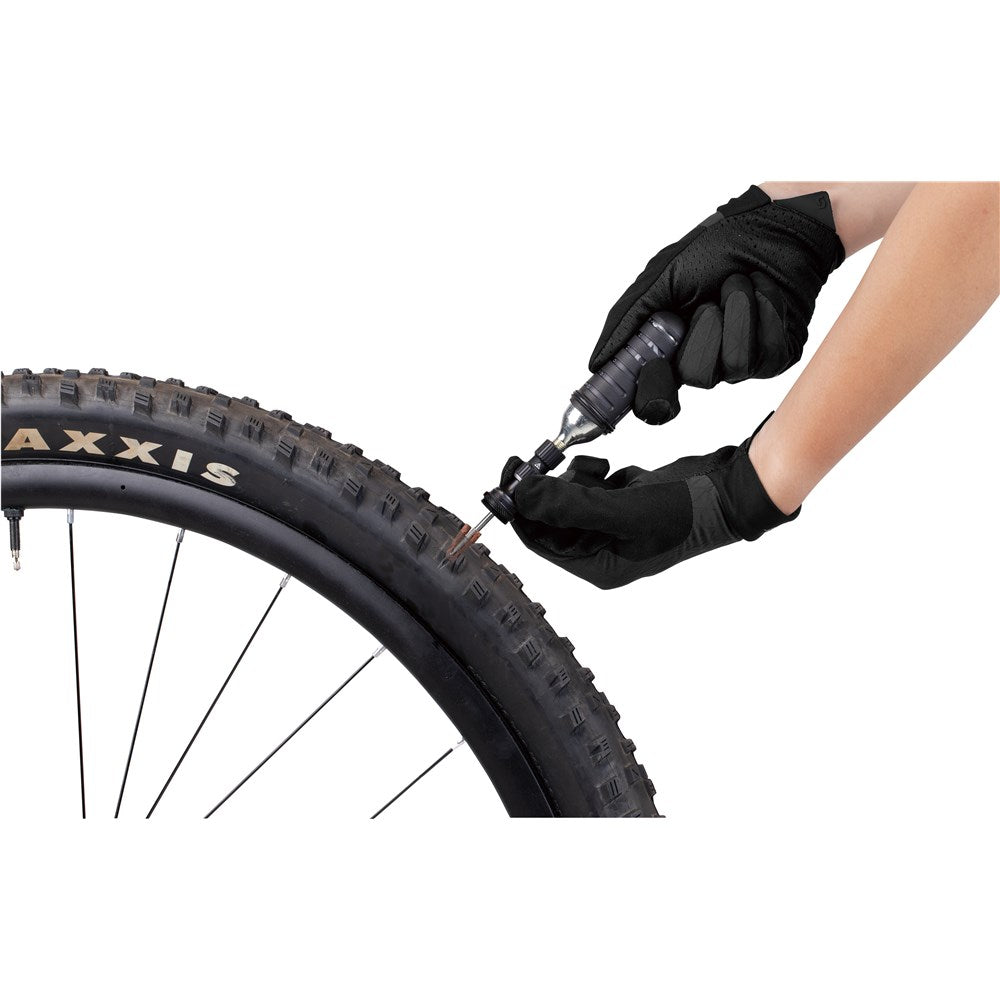 TOPEAK TUBICARTRIDGE MT25 # [ONC01] #