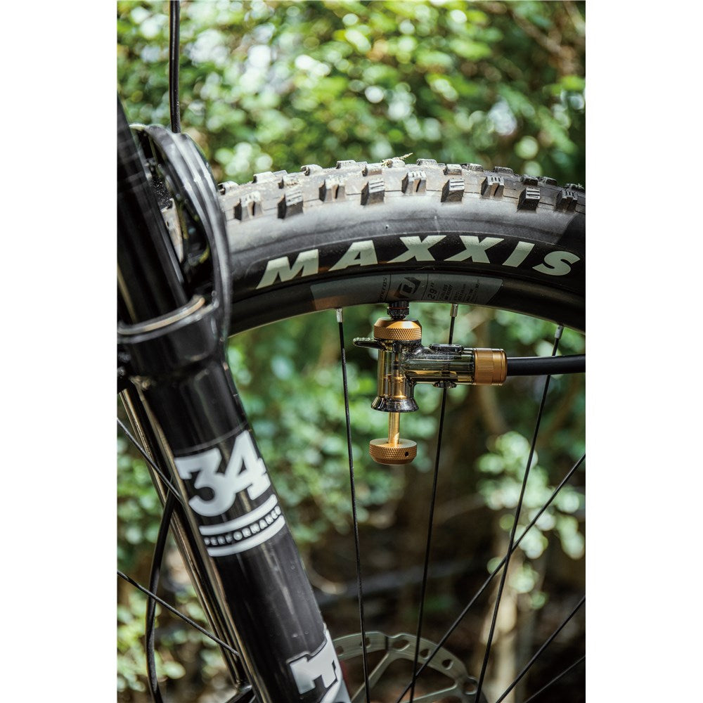 TOPEAK TUBIHEAD UPGRADE KIT